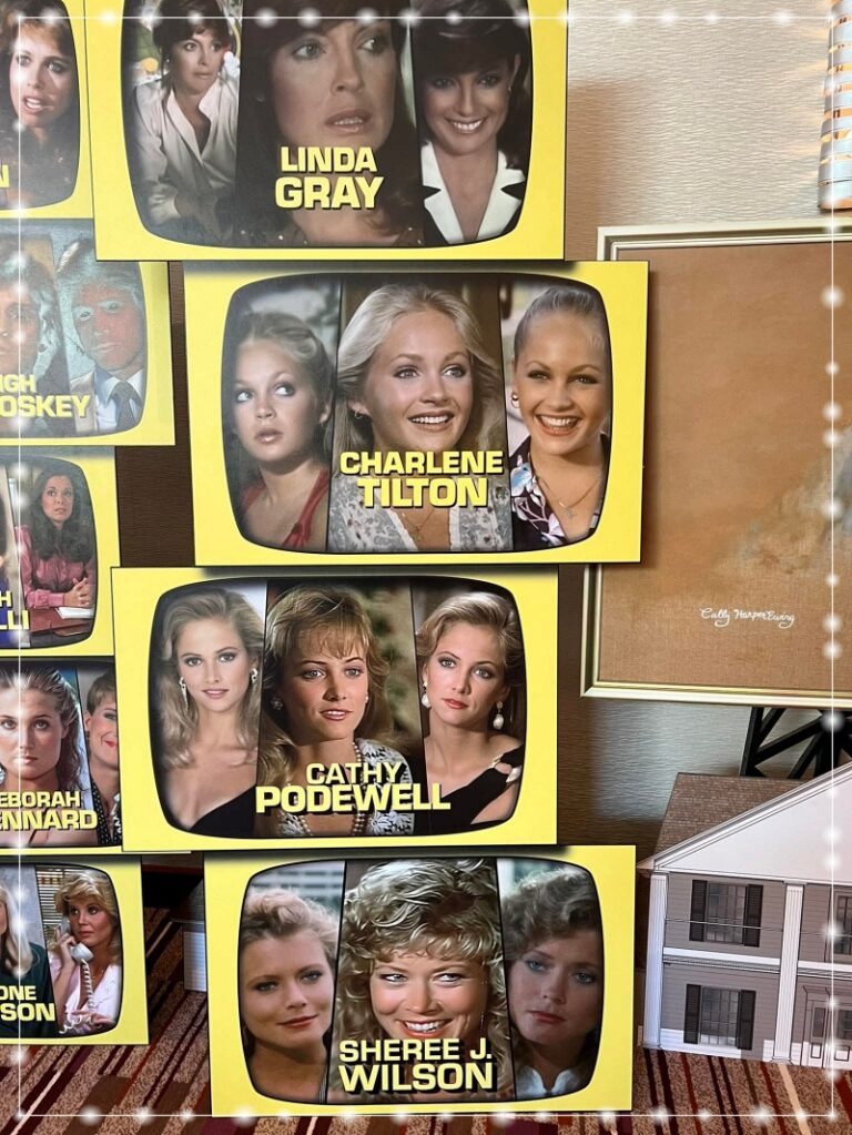 Southfork Expérience 2025 06