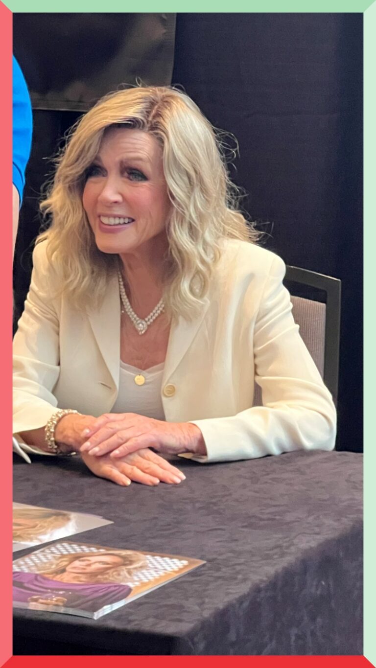 Southfork Expérience 2025 06Carole verticale