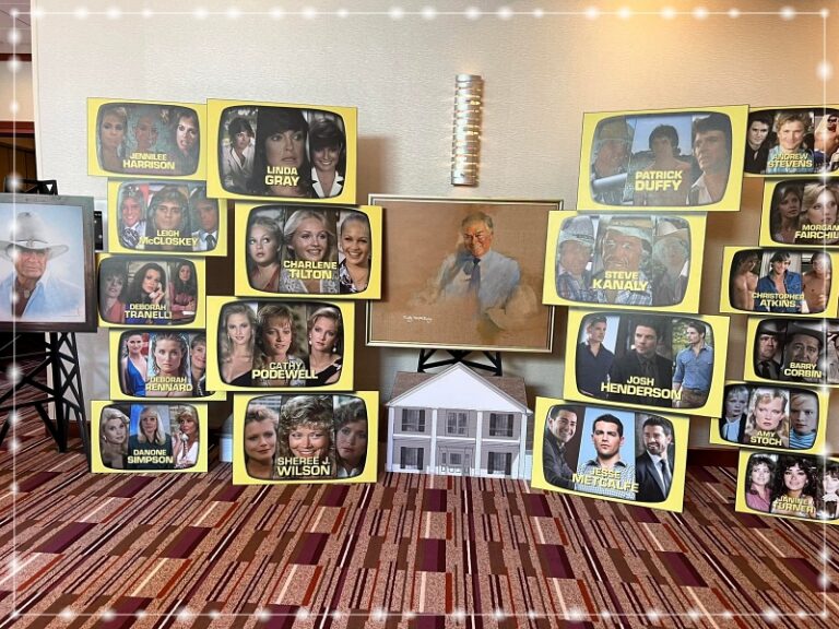 Southfork Expérience 2025 07