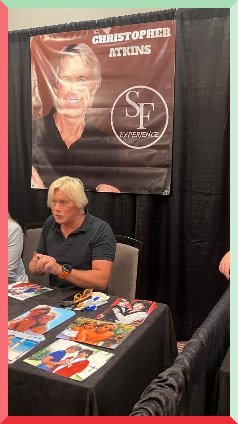 Southfork Expérience 2025 07Carole verticale