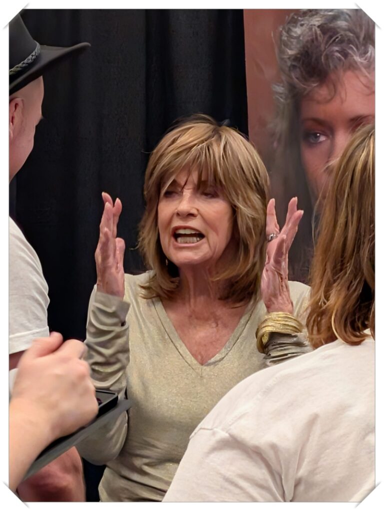 Southfork Expérience 2025 08 Karine verticale