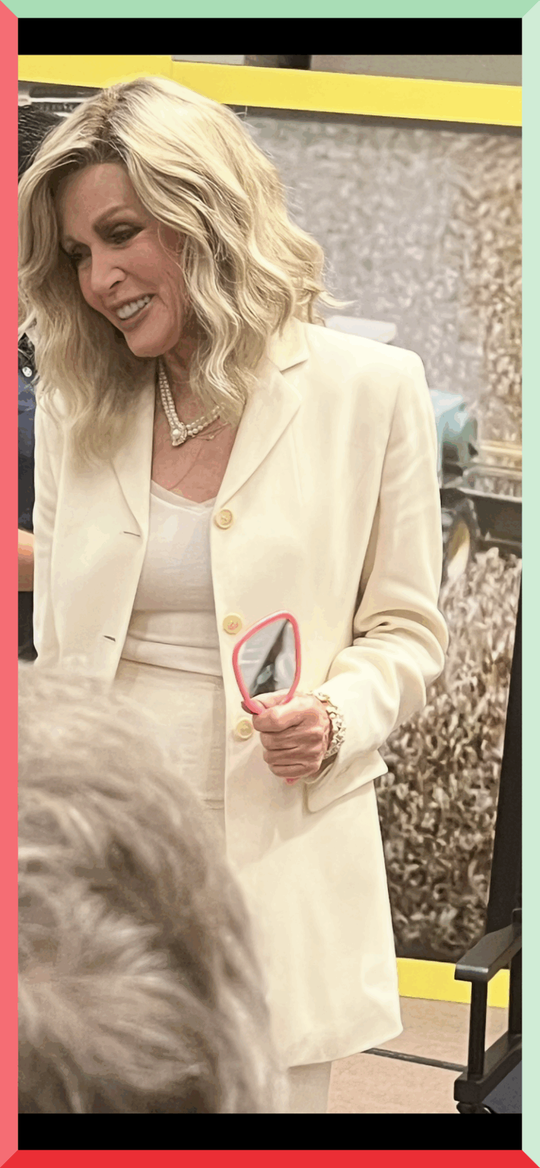 Southfork Expérience 2025 08Carole verticale