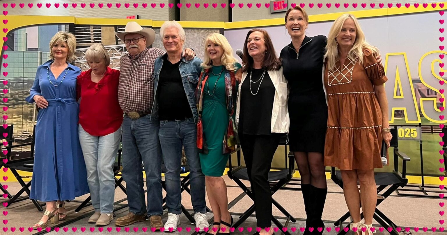 Southfork Expérience 2025 10