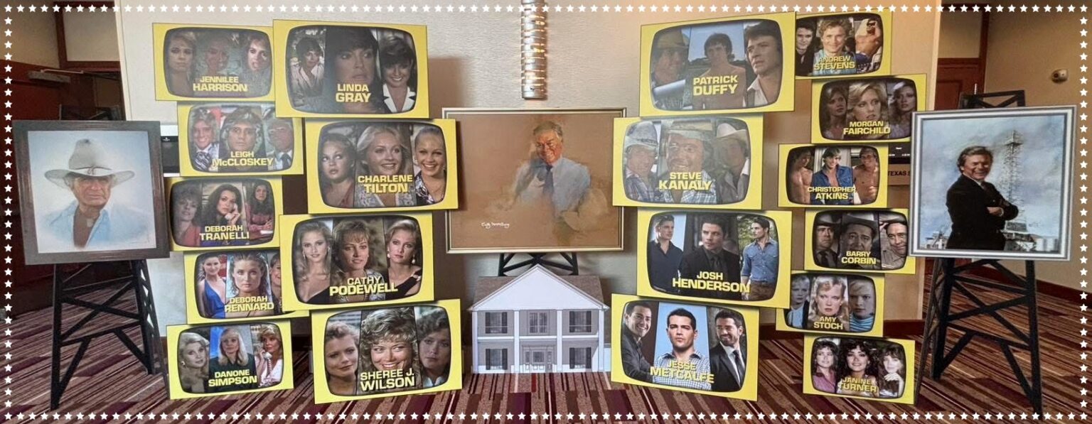 Southfork Expérience 2025 12