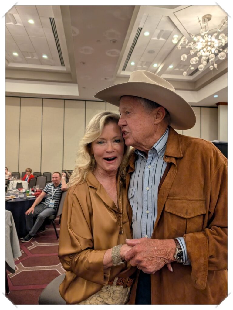Southfork Expérience 2025 12 Karine verticale