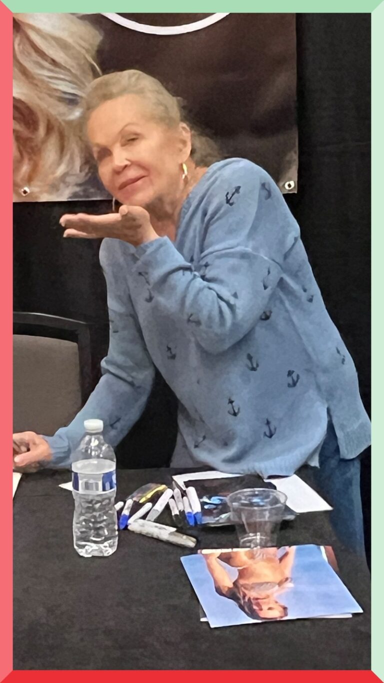 Southfork Expérience 2025 13Carole verticale