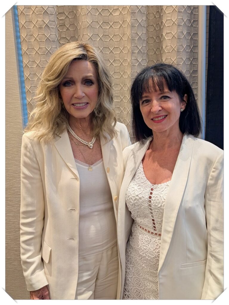 Southfork Expérience 2025 15 Karine verticale