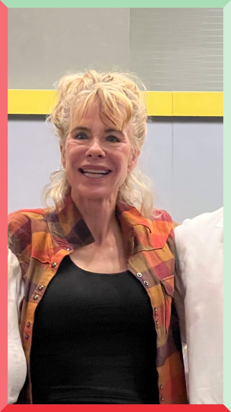 Southfork Expérience 2025 18Carole verticale