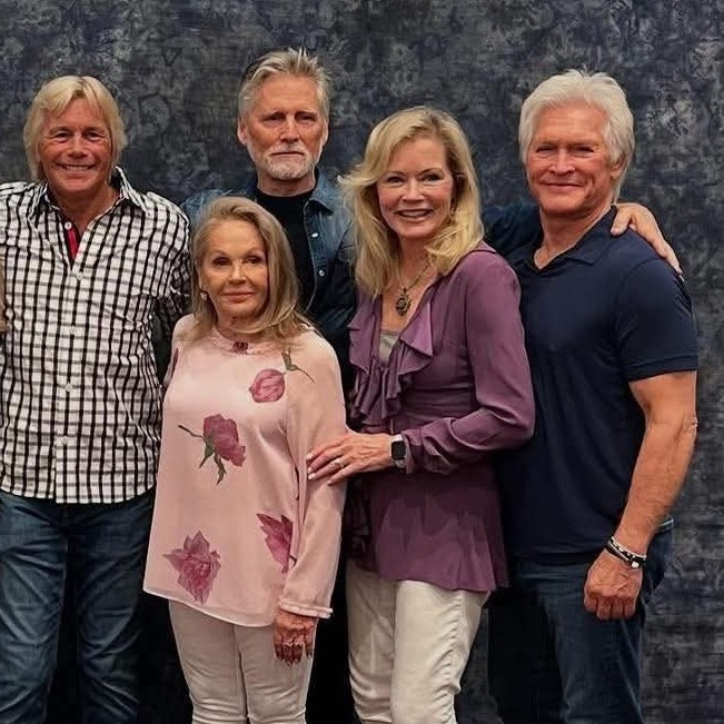 Southfork Experience 2025 Atkins Tilton Stevens McCloskey Wilson