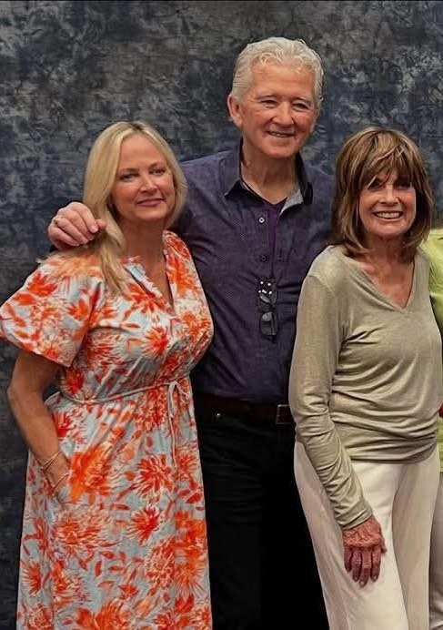 Southfork Experience 2025 Podewell Duffy Linda Gray