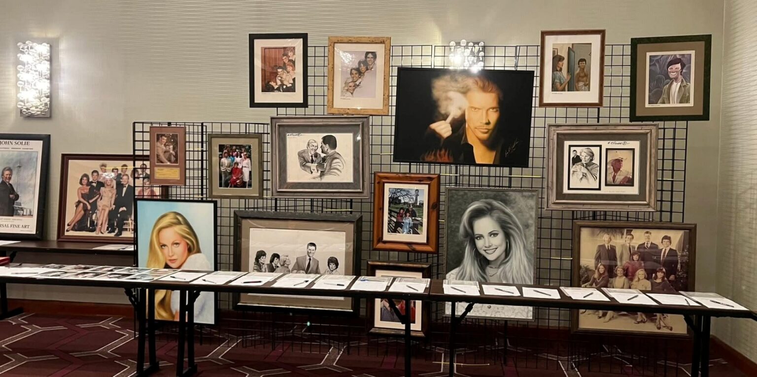 Southfork Experience 2025 Silent Auction