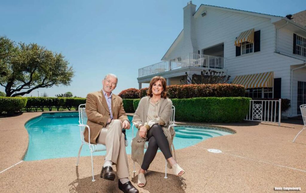Southfork Pool