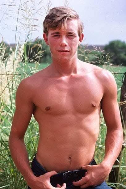 Christopher Atkins 2