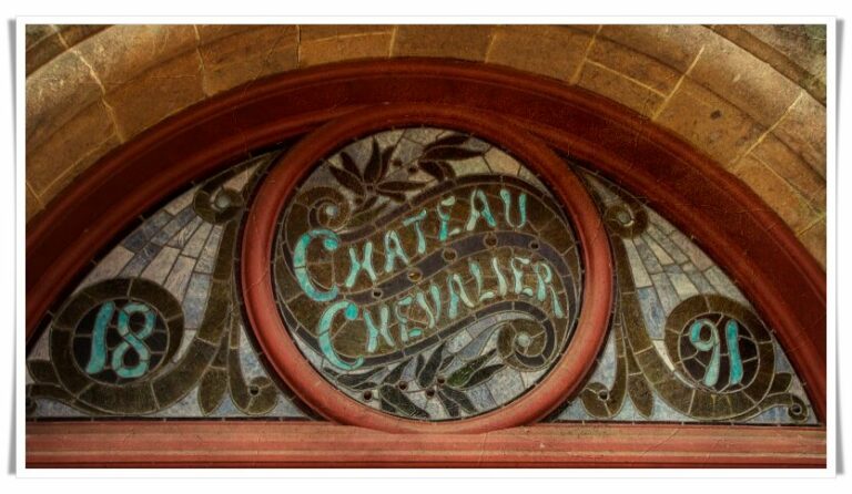 Chateau Chevalier FCTVY 03