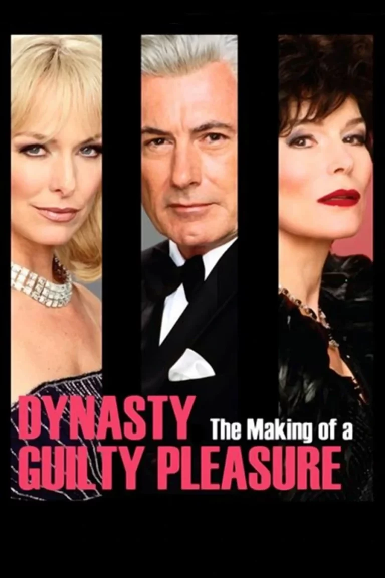 Dynasty Making of Guilty Pleasure01