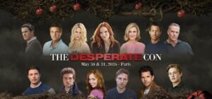 Desperate Con (à Paris)